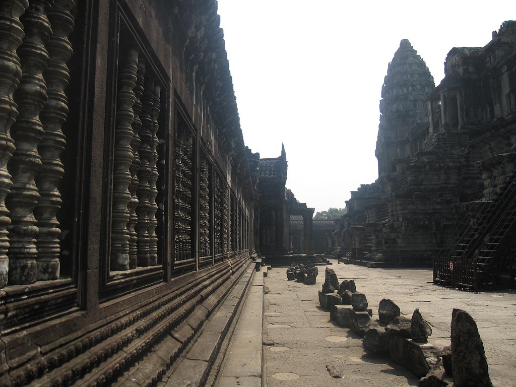 Angkor Wat
