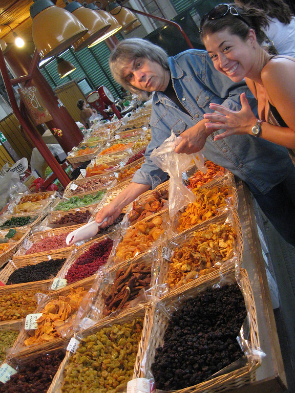 dried fruit florence