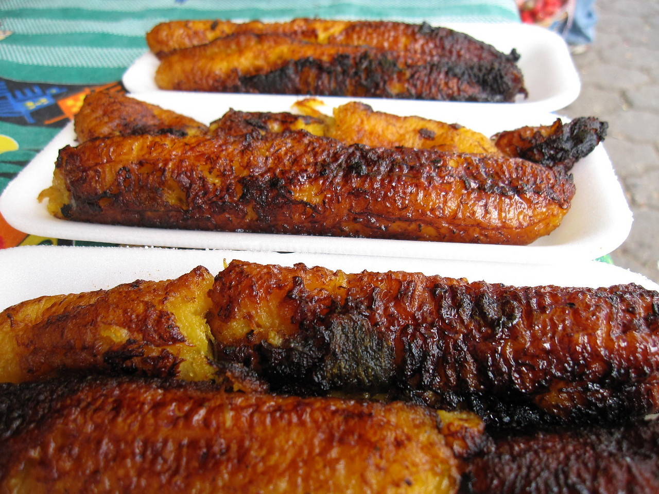 plantain