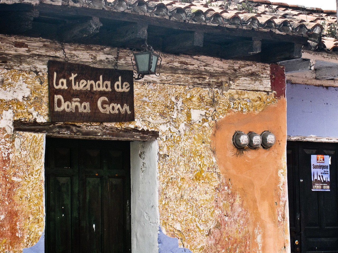 shop in antigua guatemala