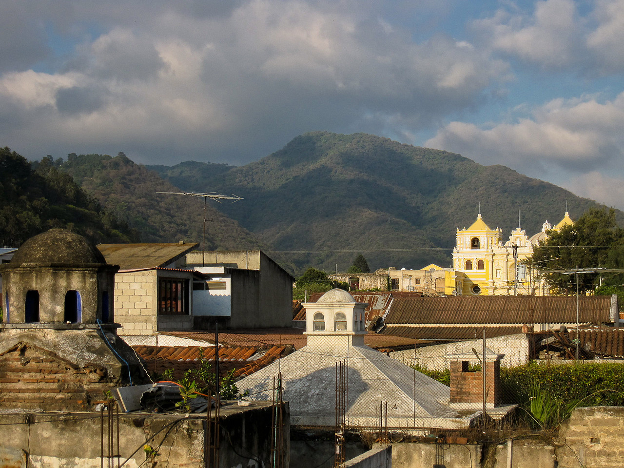 Antigua, Guatemala
