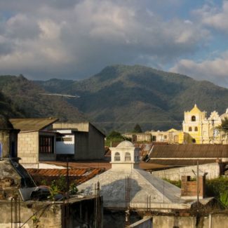Antigua, Guatemala