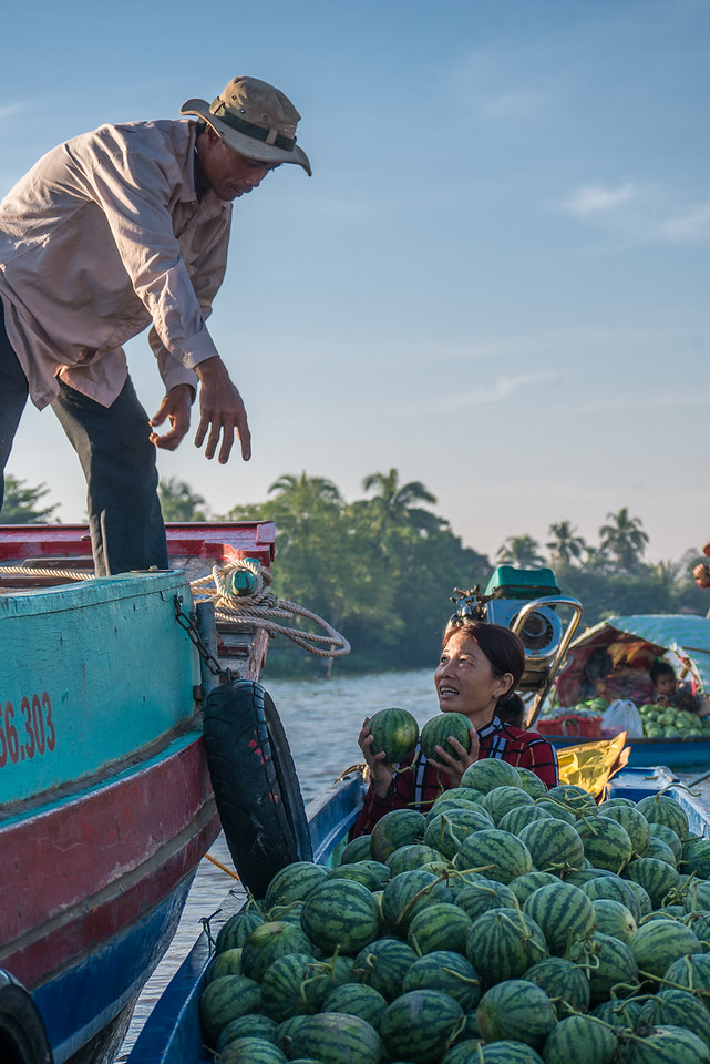 Can Tho, Vietnam