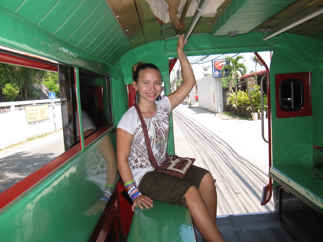 backpacking on a budget in Southeast Asia