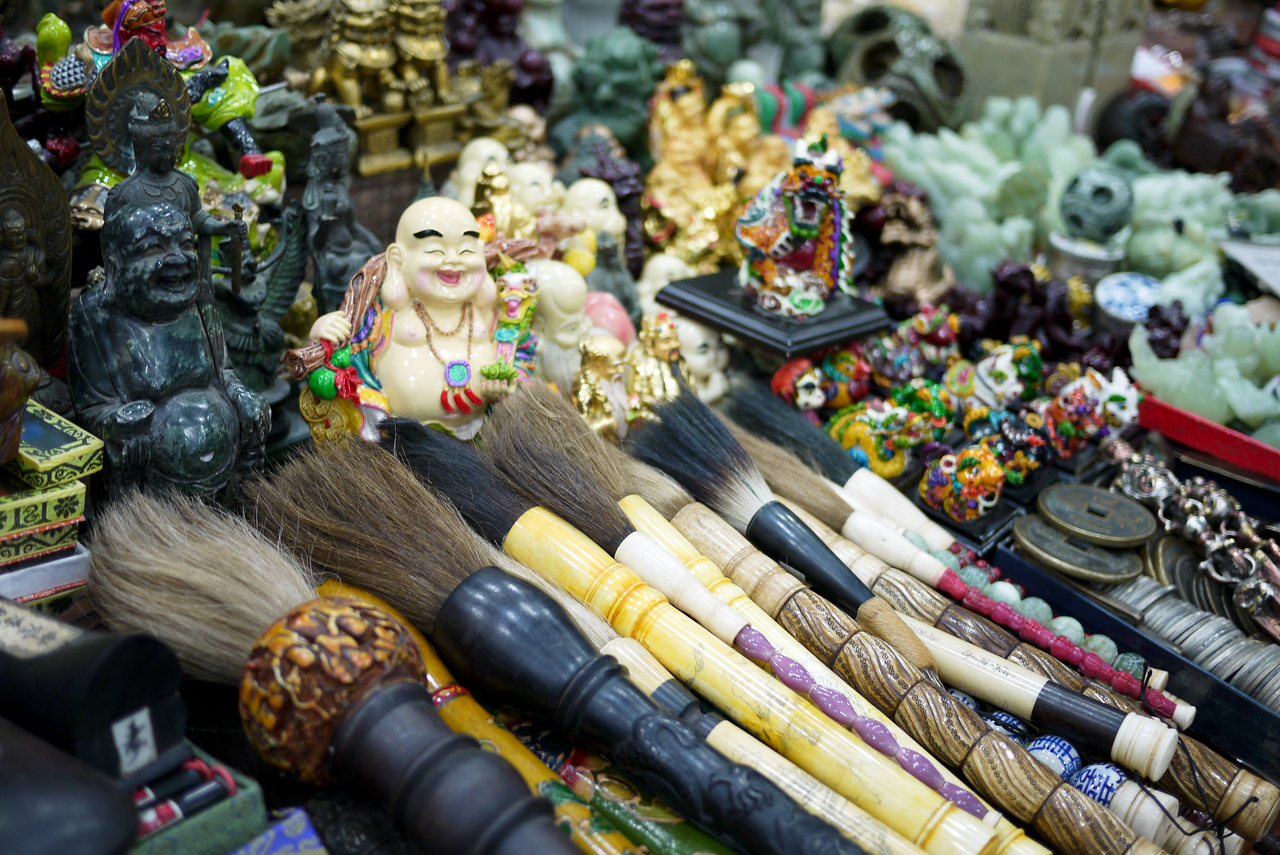 souvenirs are a gotcha for those saving for travel