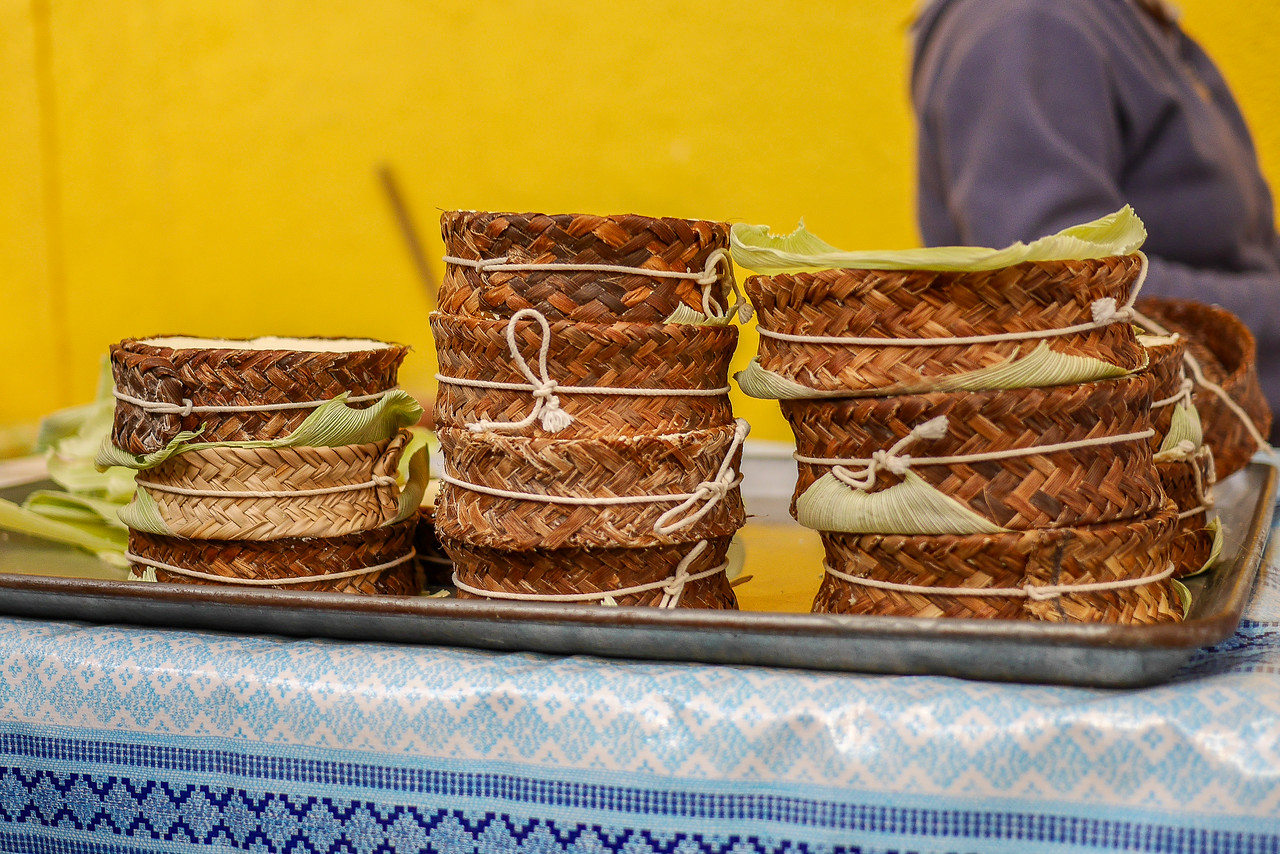 local oaxaca cheese