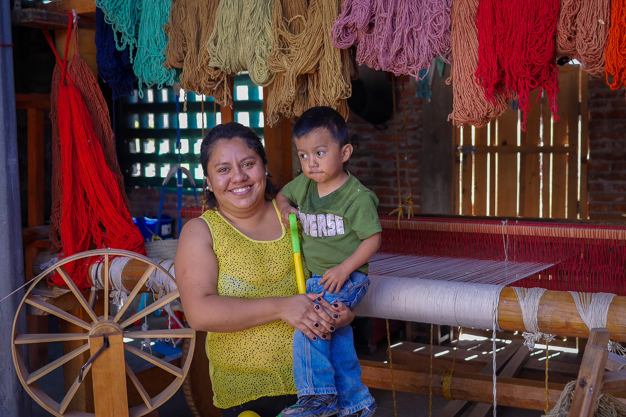 microfinance in Mexico