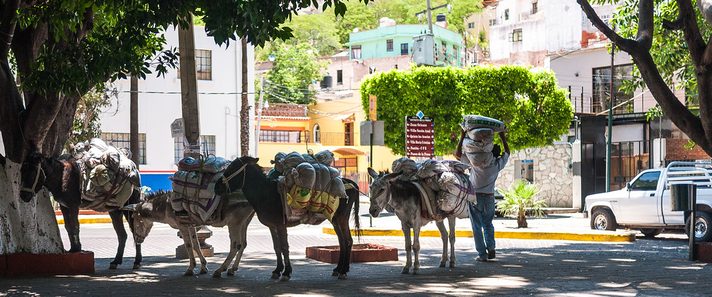 Guanajuato, Mexico