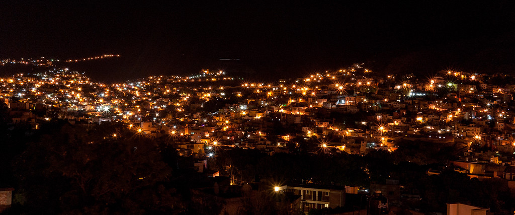 Guanajuato, Mexico