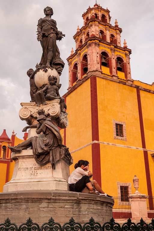 Guanajuato, Mexico