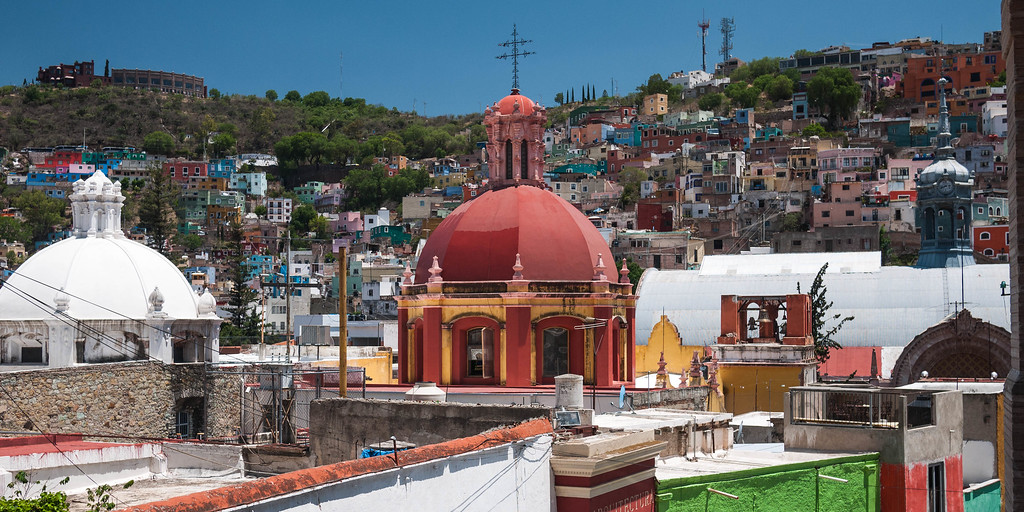 Guanajuato, Mexico