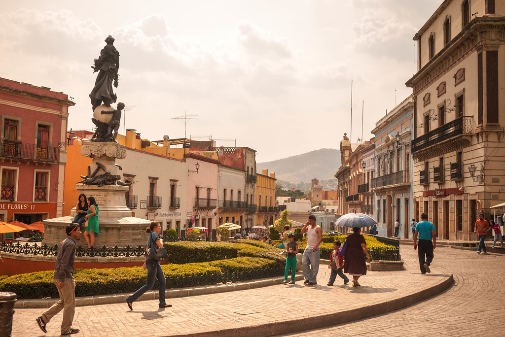 Guanajuato, Mexico