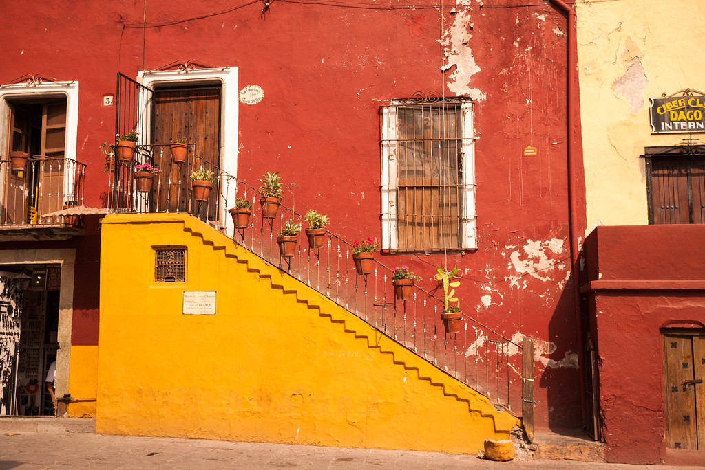 Guanajuato, Mexico