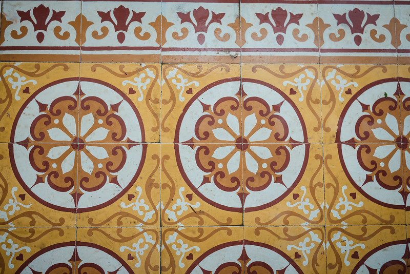 floor tiles
