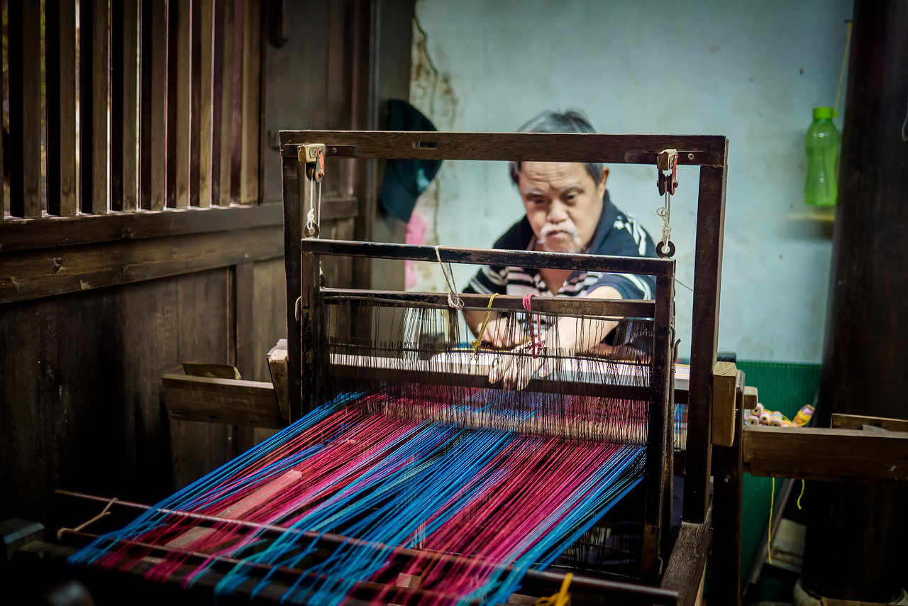 ethical social enterprise travel vietnam