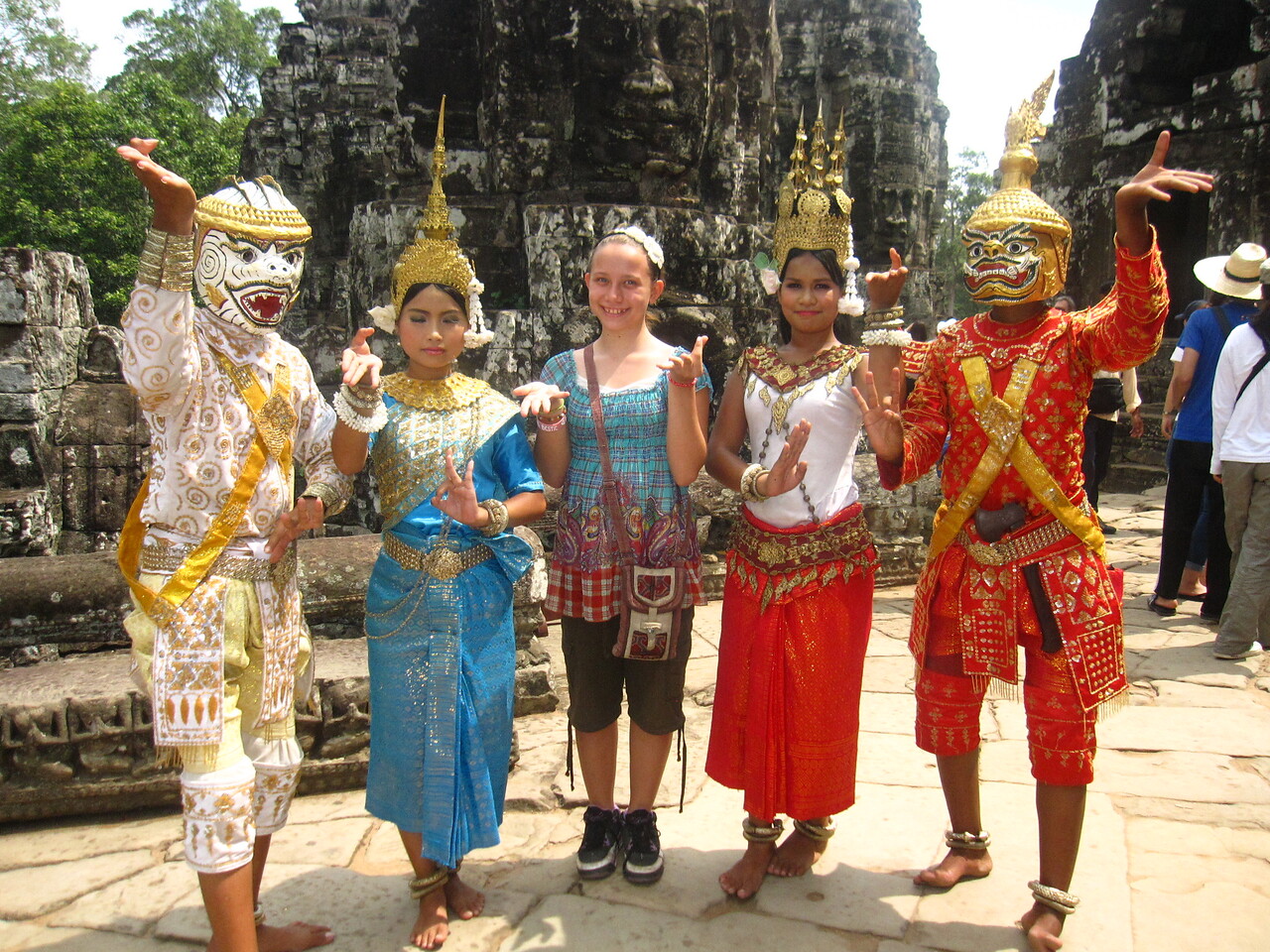 angkor wat travel guide