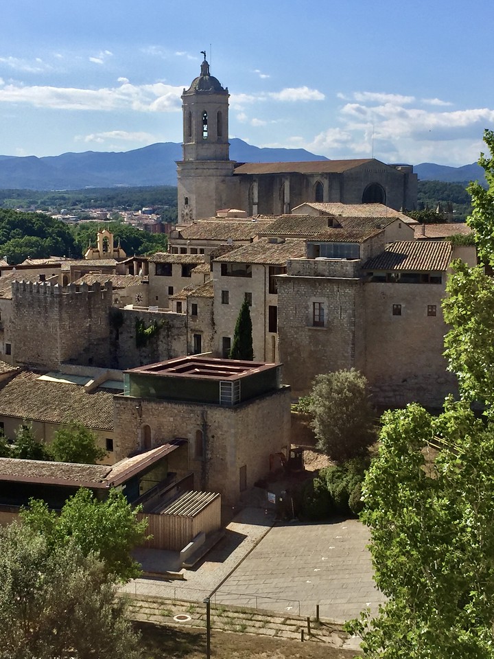 girona, Spain