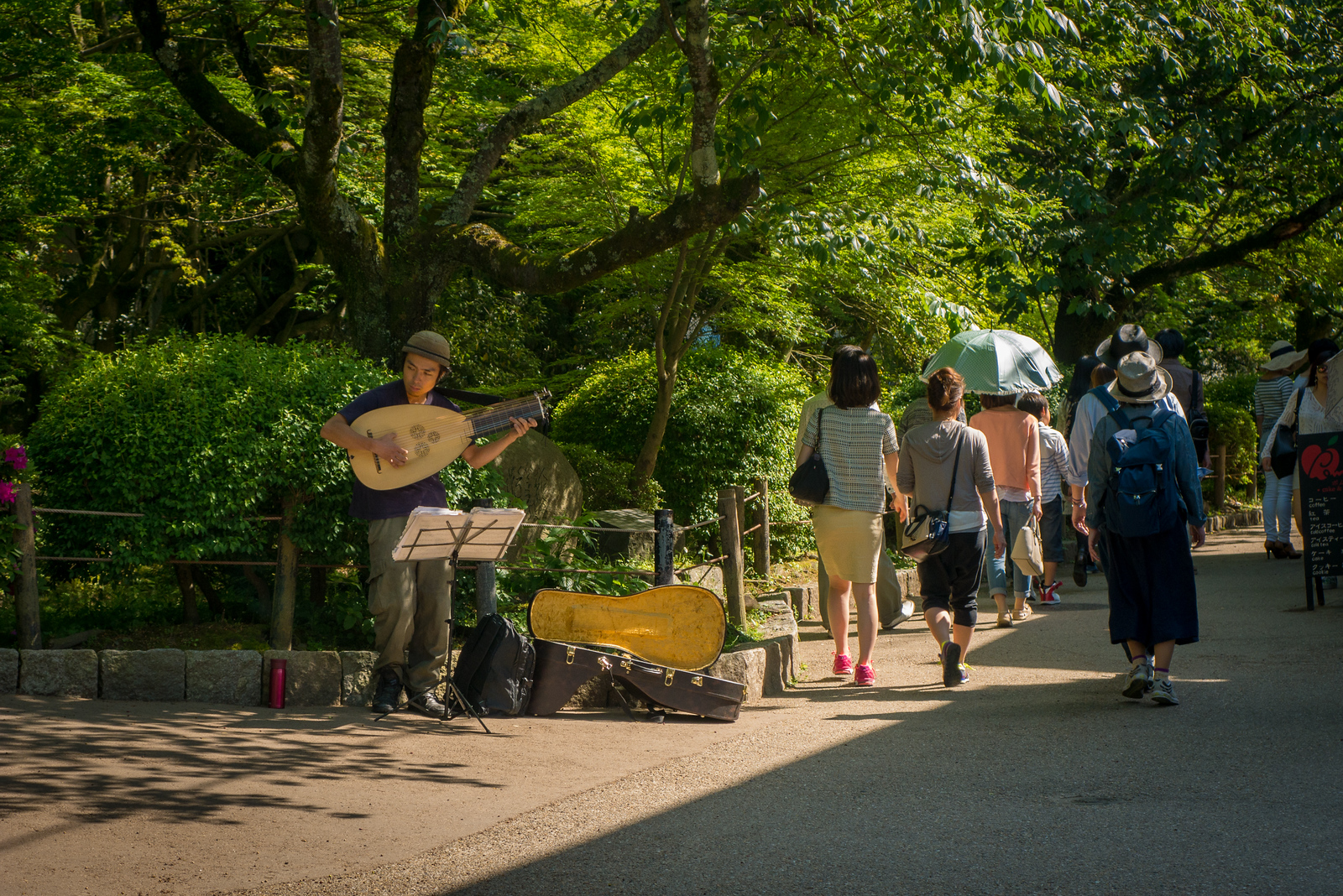 the Path of Philosophy kyoto