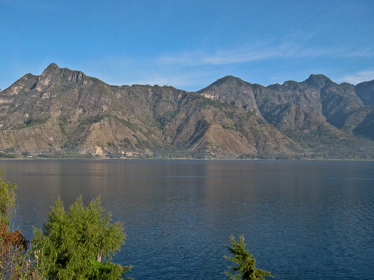 lake atitlan things to do in guatemala