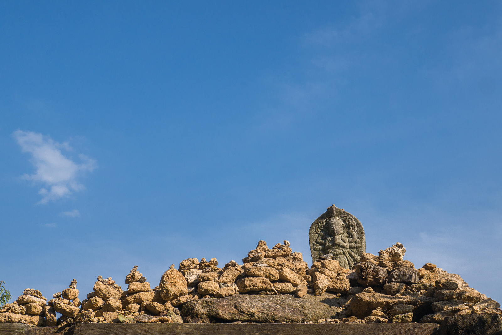 Mt. Misen miyajima