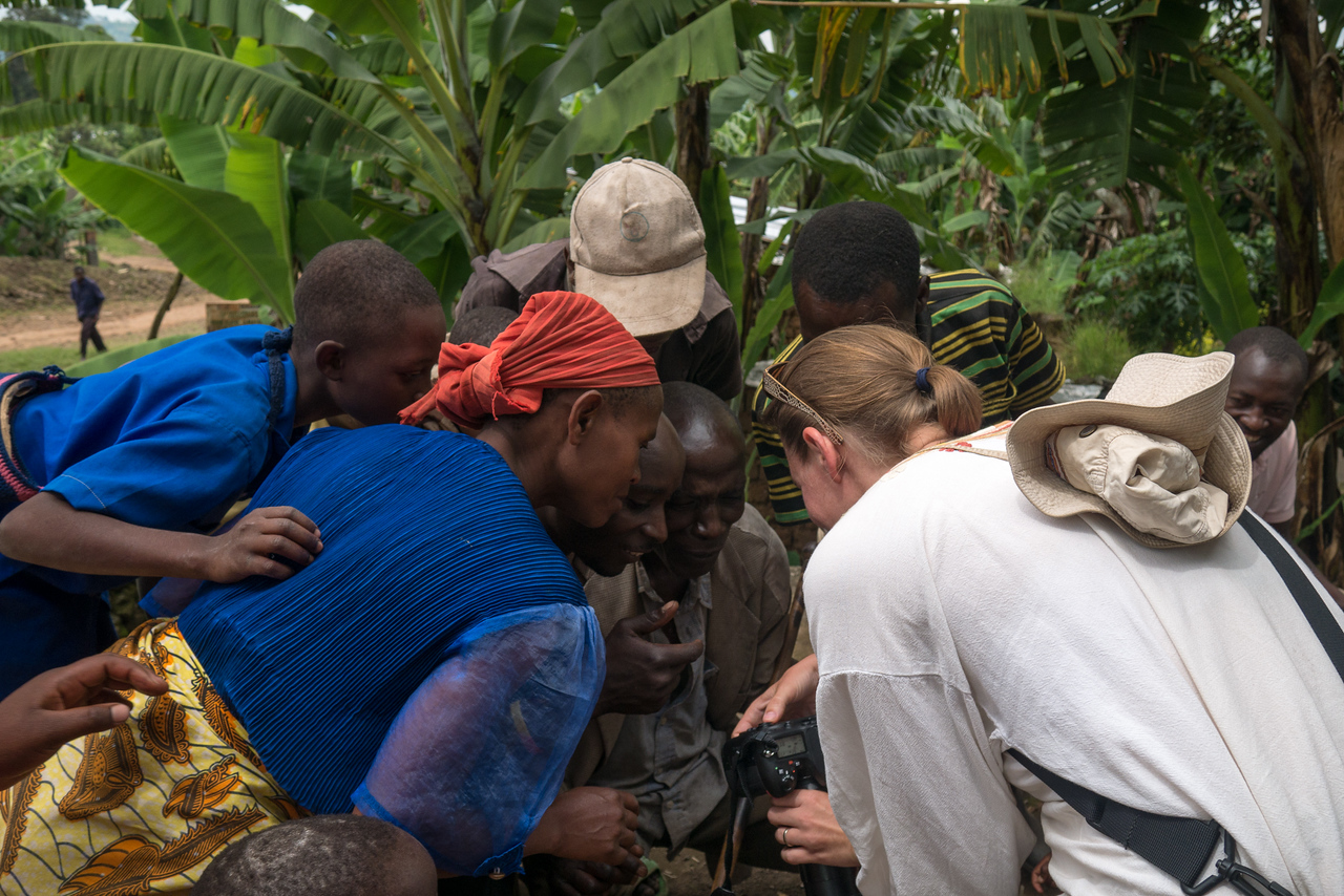 africa travel experiences