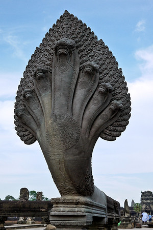 Angkor Wat, Cambodia travel guide