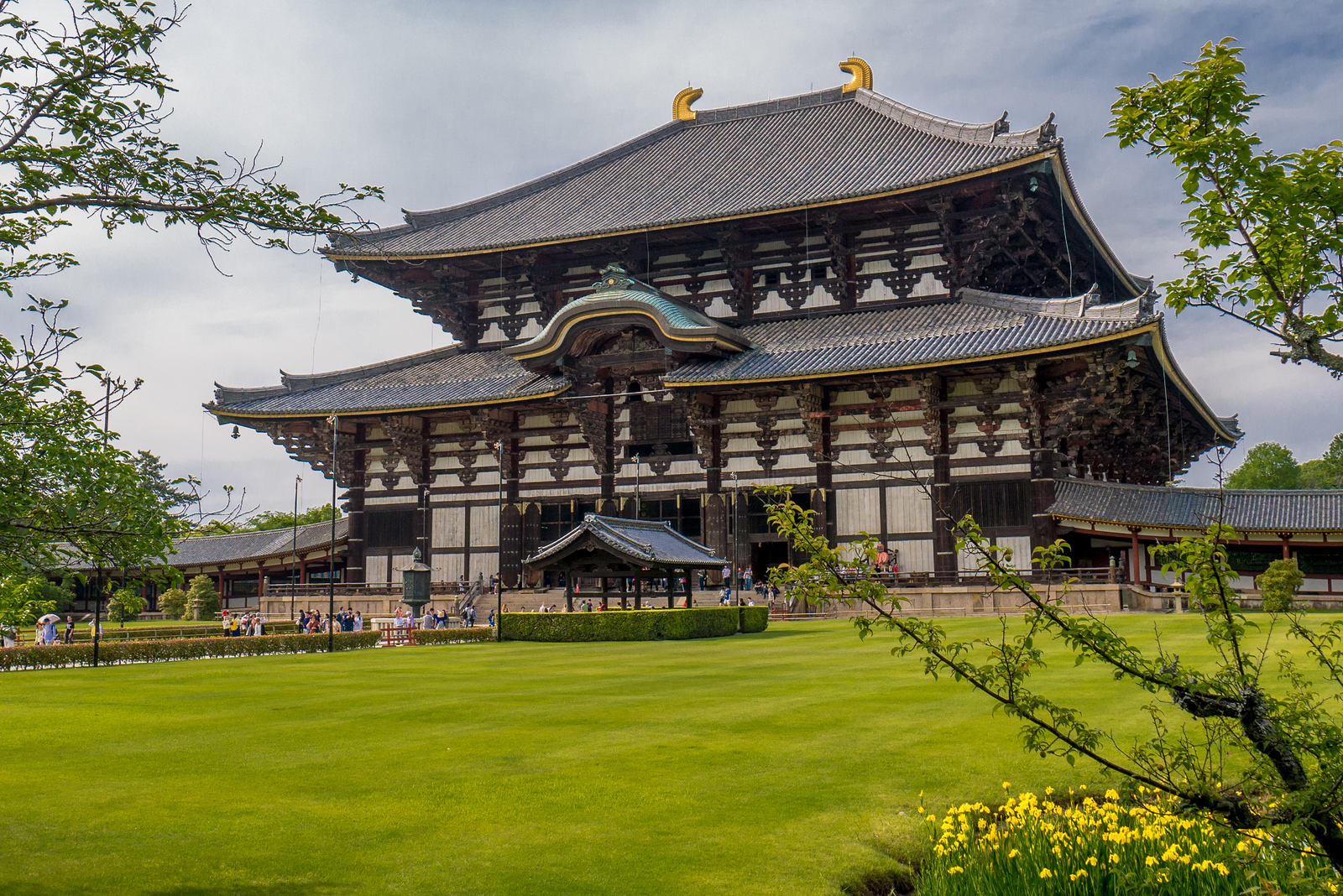 Todai-ji