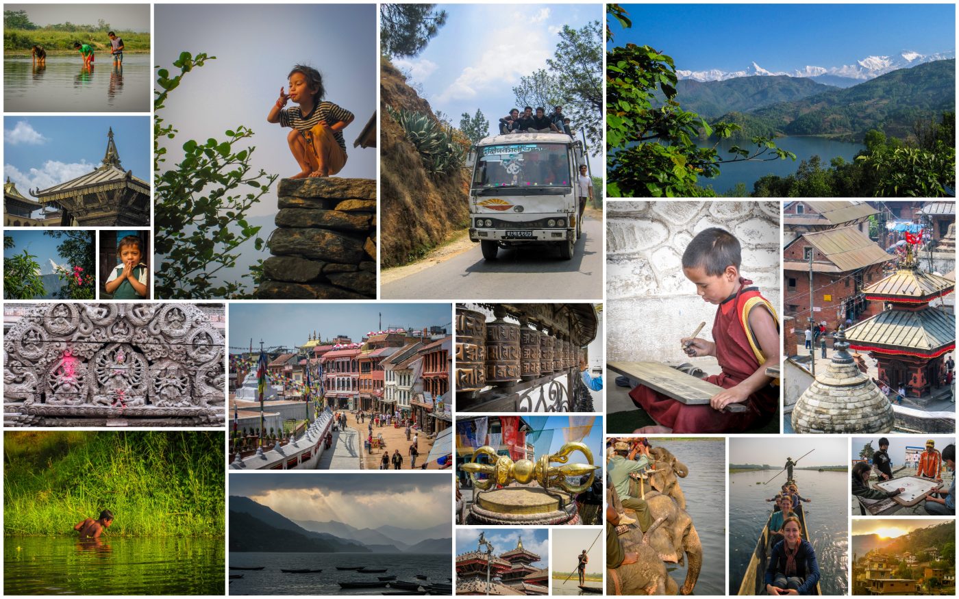 Nepal