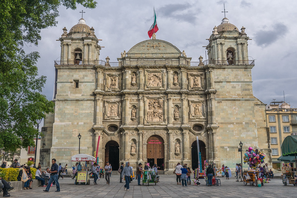 Catedral de Nuestra Señora de la Asunción