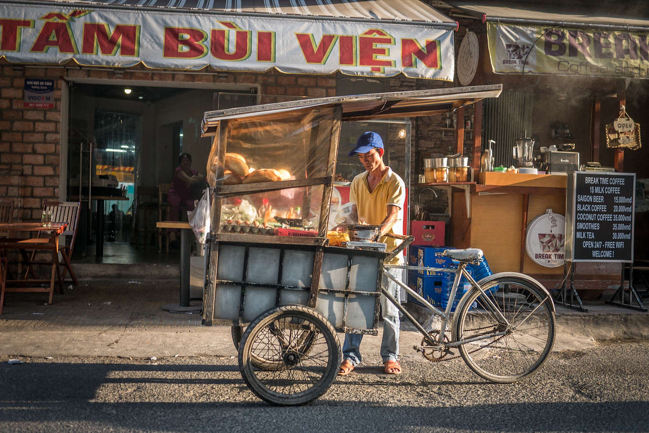 The cost of living for expats in Vietnam are among the lowest out there