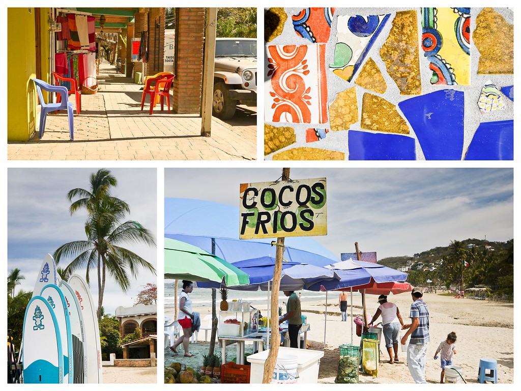 san pancho mexico cultural immersion while living there