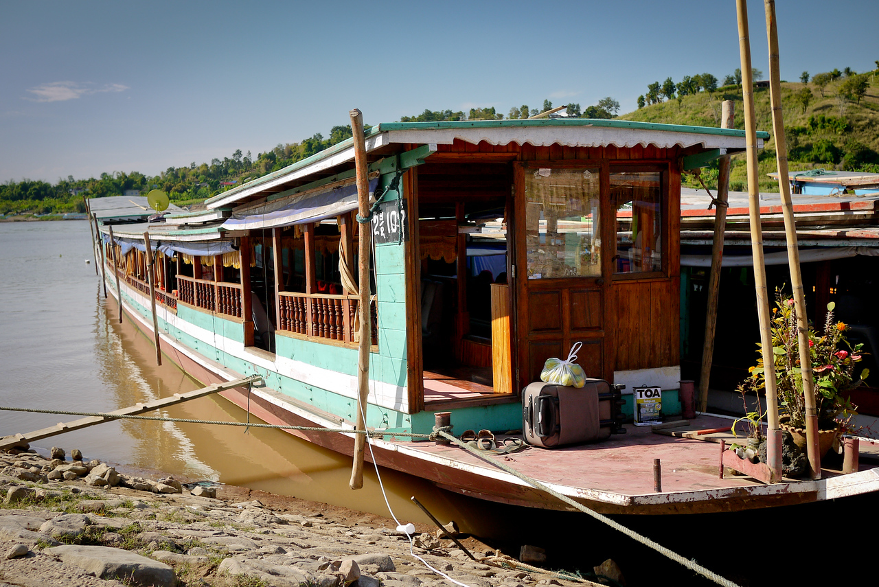 overland travel is a part of any rtw trip regardless of how you book your ticket