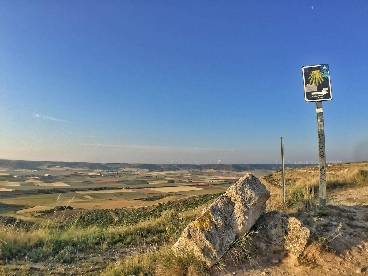 rural Spain can offer a lot more affordable cost of living