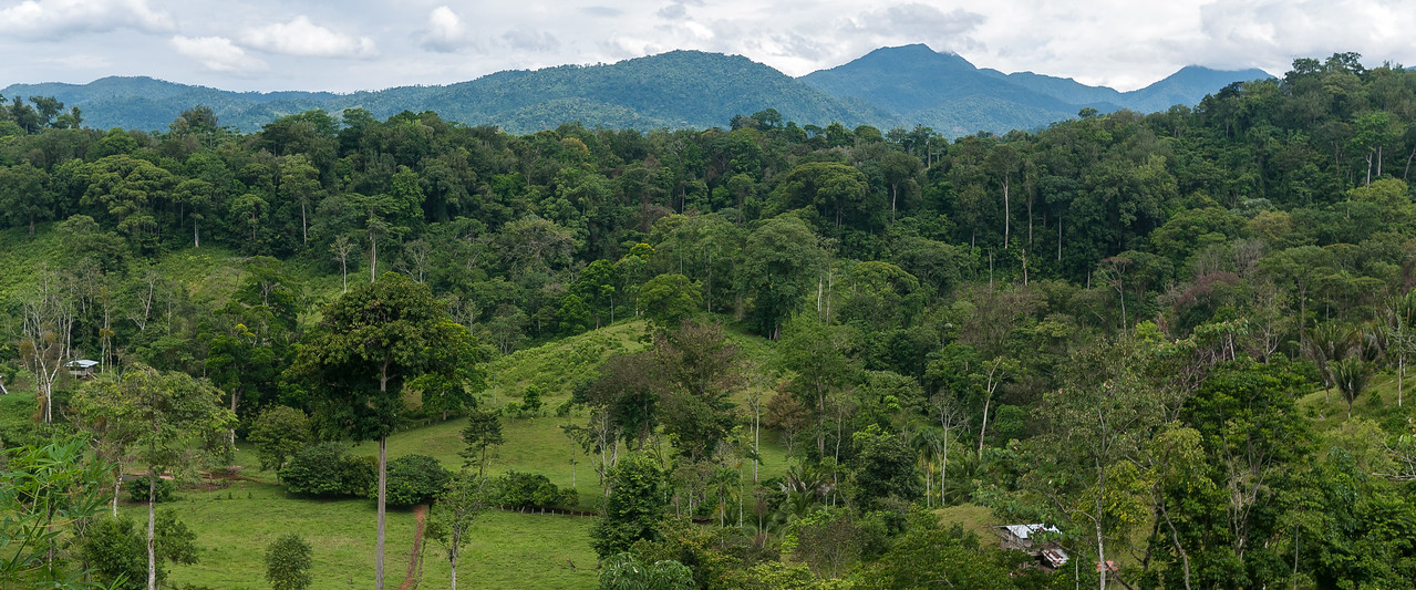 living in rural areas of panama as an expat