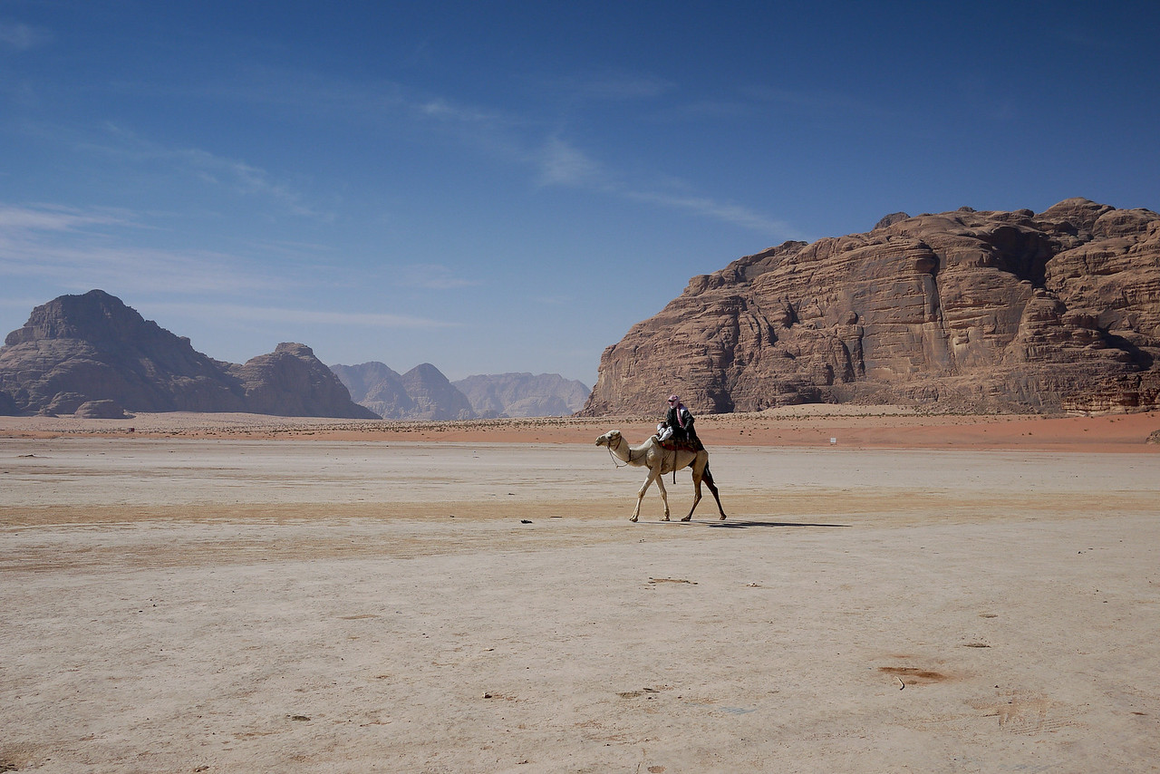 travel blogging as a digital nomad realities