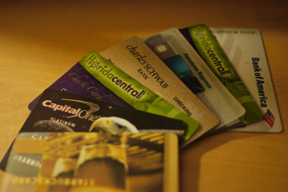 best rtw travel Credit cards