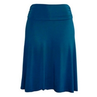 A great skirt for traveling