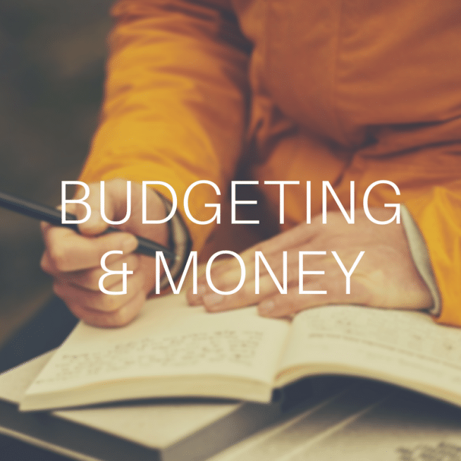 Budget for World Travel