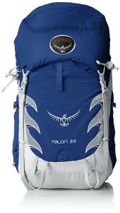 lightweight camino backpack