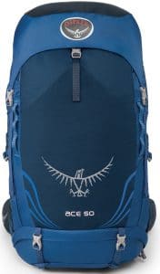 camino for kids