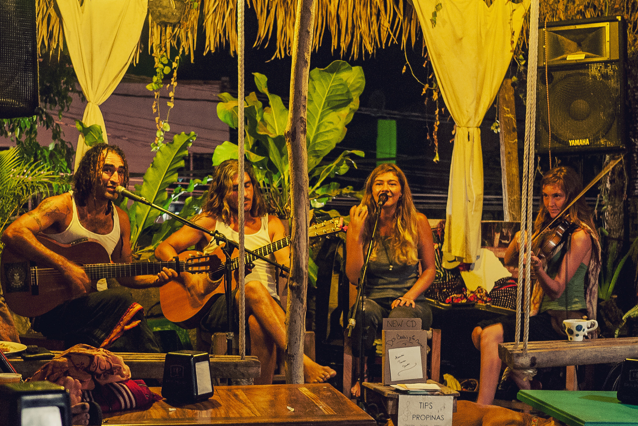 mexican musicians