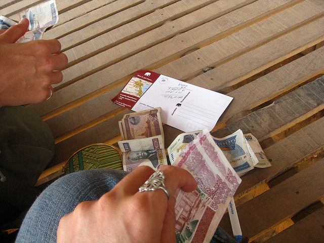 currency conversion travel app