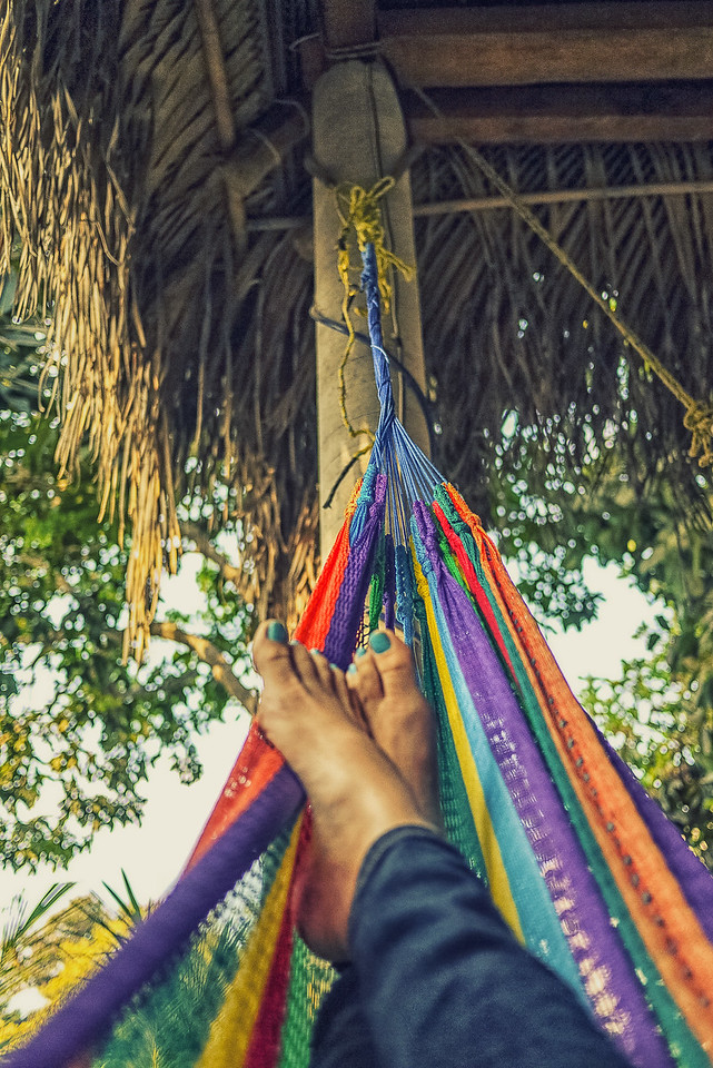 hammock