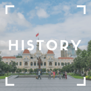 A brief history of Vietnam with the facts relevant to travelers.