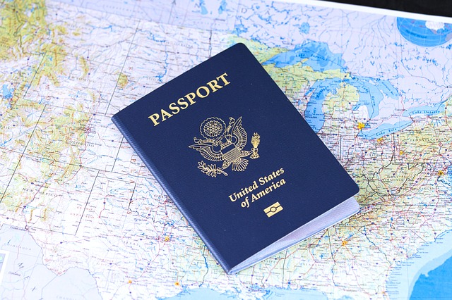 how to get long-term travel visas