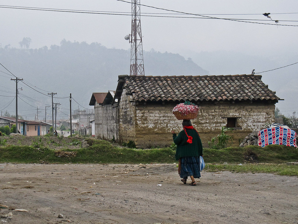 Xela guatemala