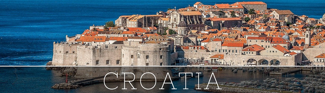 Croatia Travel Guide