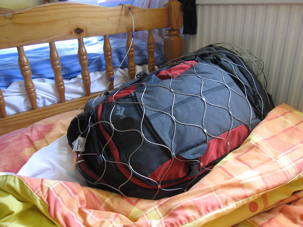 pacsafe for bag safety packing for travel