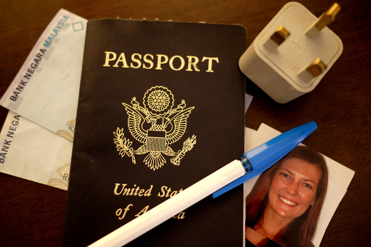 visa run reality of digital nomad lifestyle