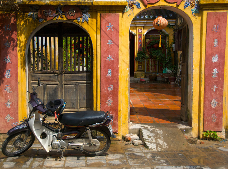 Hoi An, Veitnam